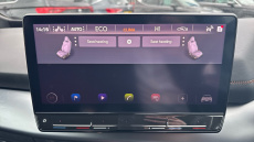 CUPRA Born 150kW V2 58kWh 5dr Auto Electric Hatchback